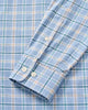 Johnnie O Basswood Performance Button Down Shirt