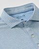 Johnnie O Performance Jersey Polo