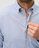 Johnnie O Koby Performance Button Down Shirt