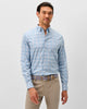 Johnnie O Basswood Performance Button Down Shirt