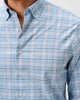 Johnnie O Basswood Performance Button Down Shirt
