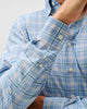 Johnnie O Basswood Performance Button Down Shirt
