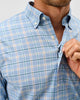 Johnnie O Basswood Performance Button Down Shirt