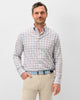 Johnnie O Redwood Performance Button Down Shirt