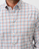 Johnnie O Redwood Performance Button Down Shirt