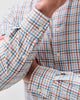 Johnnie O Redwood Performance Button Down Shirt