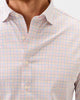 Johnie O Bluffton Performance Button Down Shirt