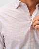 Johnie O Bluffton Performance Button Down Shirt