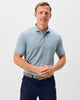 Johnnie O Performance Jersey Polo