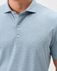 Johnnie O Performance Jersey Polo