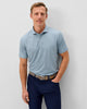Johnnie O Performance Jersey Polo