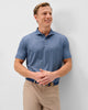 Johnnie O Performance Jersey Polo