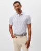 Johnnie O Shades Performance Polo