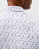 Johnnie O Shades Performance Polo