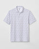 Johnnie O Shades Performance Polo