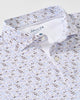 Johnnie O Shades Performance Polo