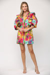 A Day in Maui Dress