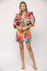 A Day in Maui Dress