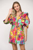 A Day in Maui Dress