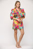 A Day in Maui Dress