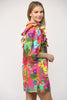 A Day in Maui Dress