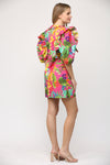 A Day in Maui Dress