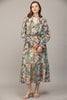 Floral Gardens Dress