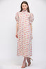 Back to School Days Dress