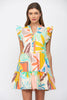 Summer Nights Dress