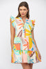Summer Nights Dress