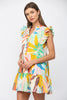 Summer Nights Dress