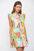 Summer Nights Dress