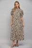 Love You So Much Dress