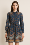 November Days Dress