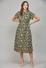 Latte to Love Dress
