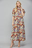 Falling For You Dress