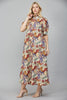 Falling For You Dress