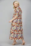 Falling For You Dress