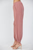 Woodrose Jogger Set Bottoms
