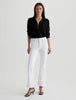 AG Farrah Boot Crop Jean