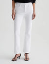 AG Farrah Boot Crop Jean