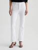 AG Farrah Boot Crop Jean