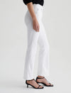 AG Farrah Boot Crop Jean