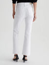 AG Farrah Boot Crop Jean