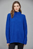 Royal Blue Sweater