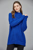 Royal Blue Sweater