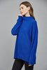 Royal Blue Sweater
