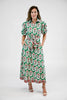 Victoria Dunn Eden Dress in Greenbriar