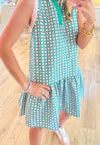 Tennis Match Dress