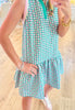 Tennis Match Dress